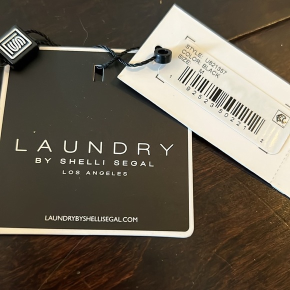 Laundry women’s medium NWT - Picture 11 of 13